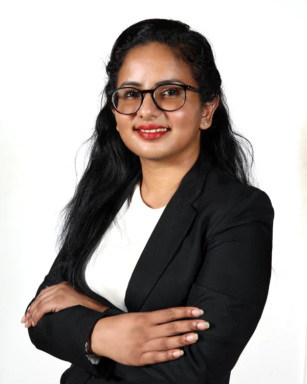 Thanuja Ekanayaka
